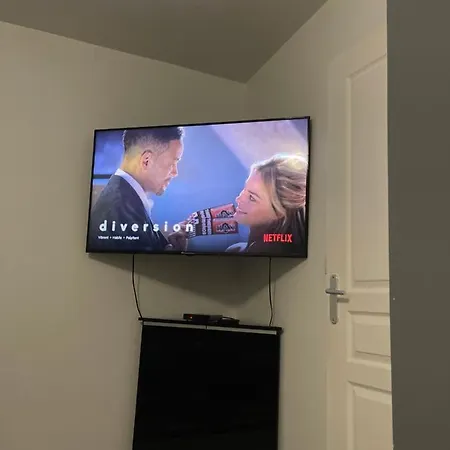 Apartmán Cosy *